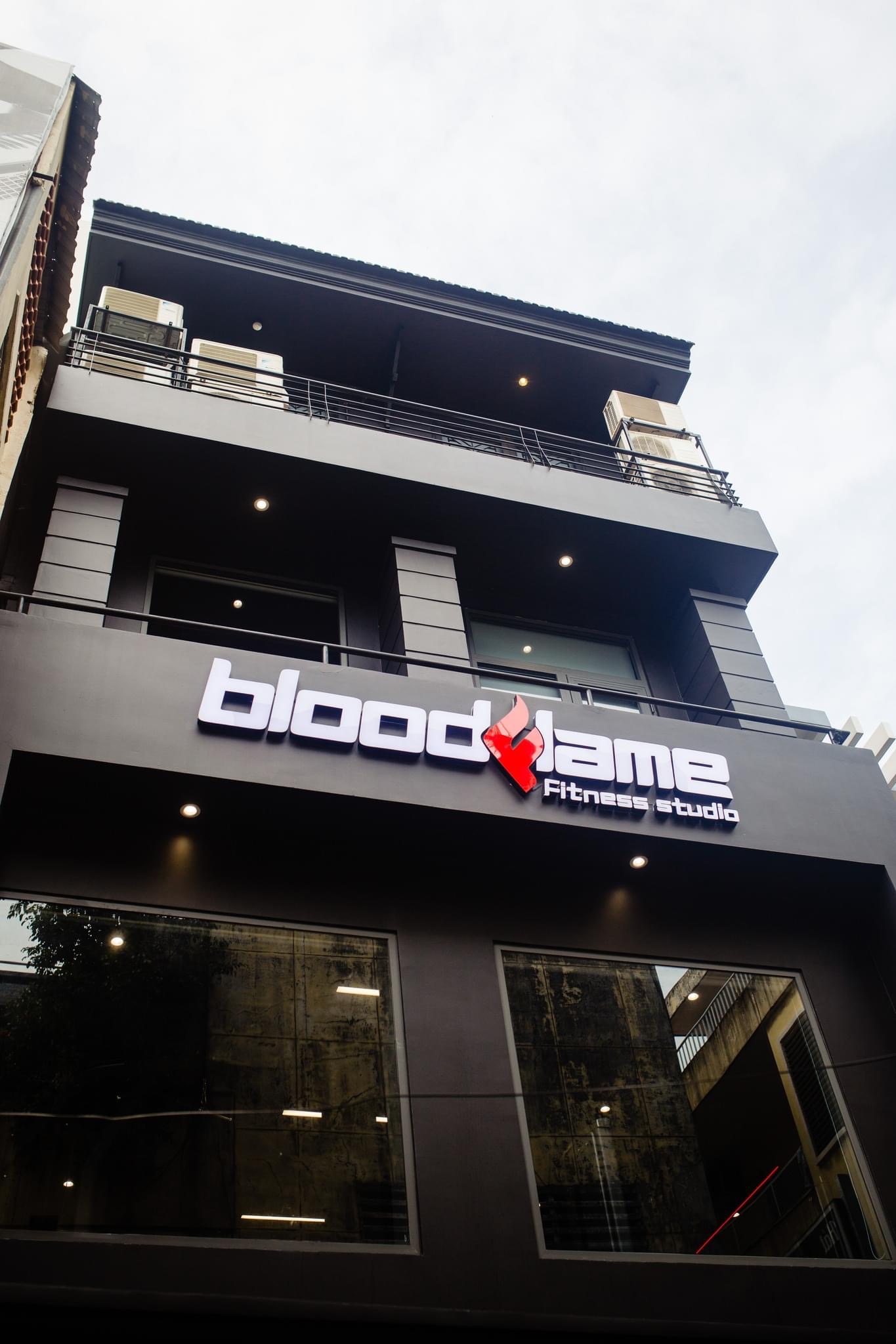 VỀ CHÚNG TÔI | PHÒNG TẬP GYM QUẬN 3 | PHÒNG TẬP GYM GẦN ĐÂY