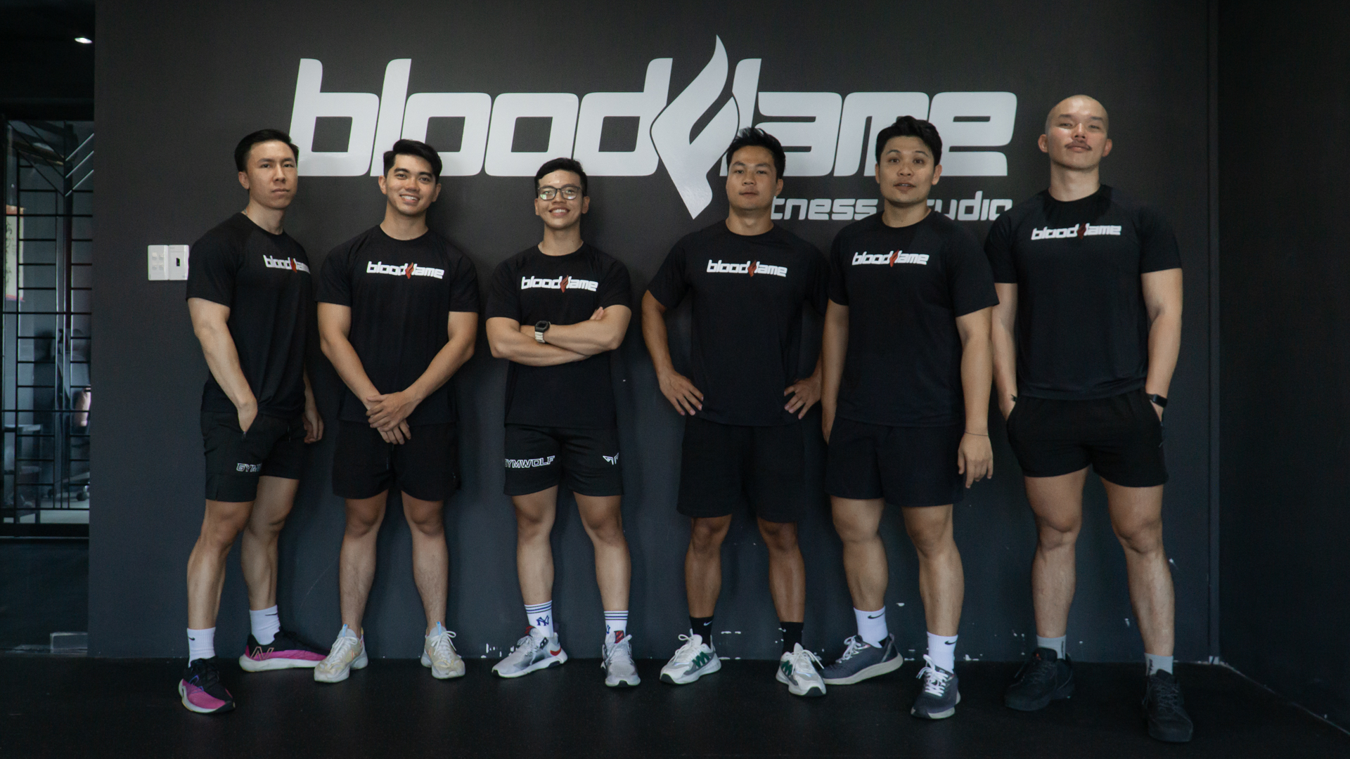 GIỚI THIỆU VỀ PRIVATE GYM | PRIVATE GYM QUẬN 3