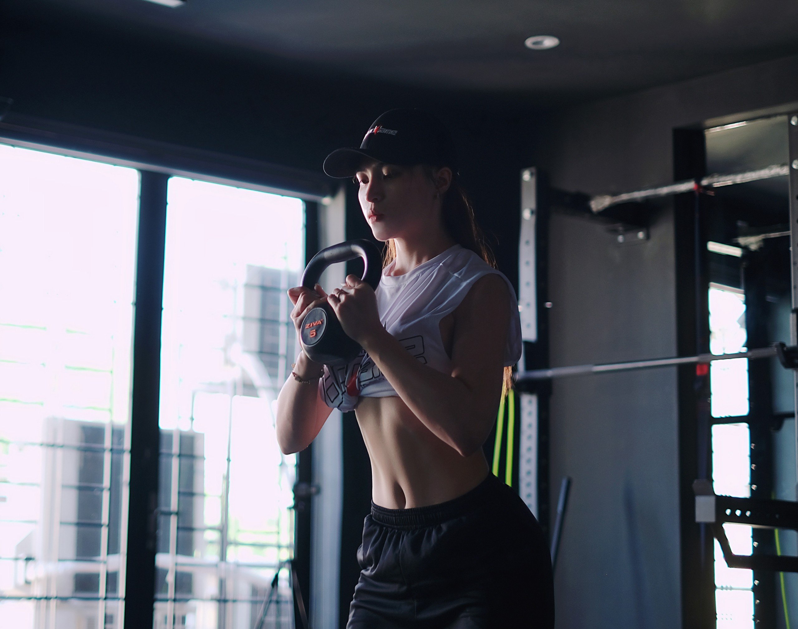 Bloodflame Fitness Studio 