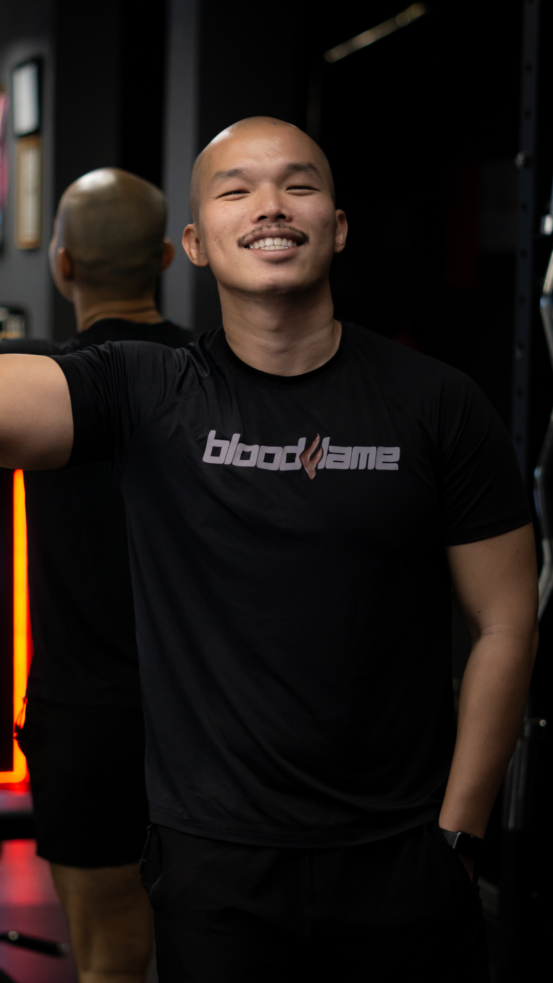 Bloodflame Fitness Studio 