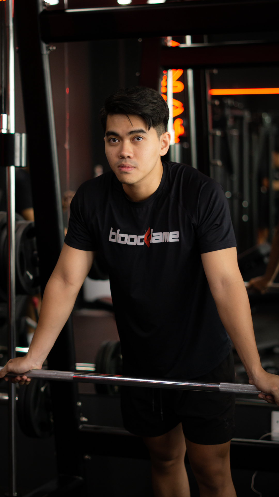 Bloodflame Fitness Studio 