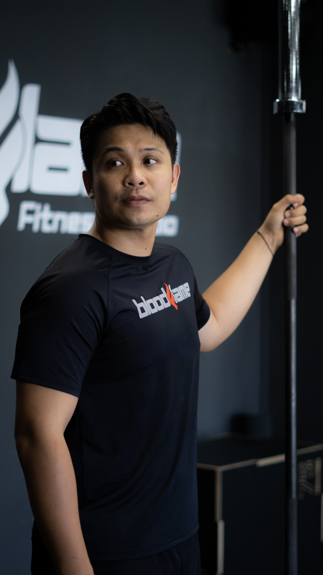 Bloodflame Fitness Studio 