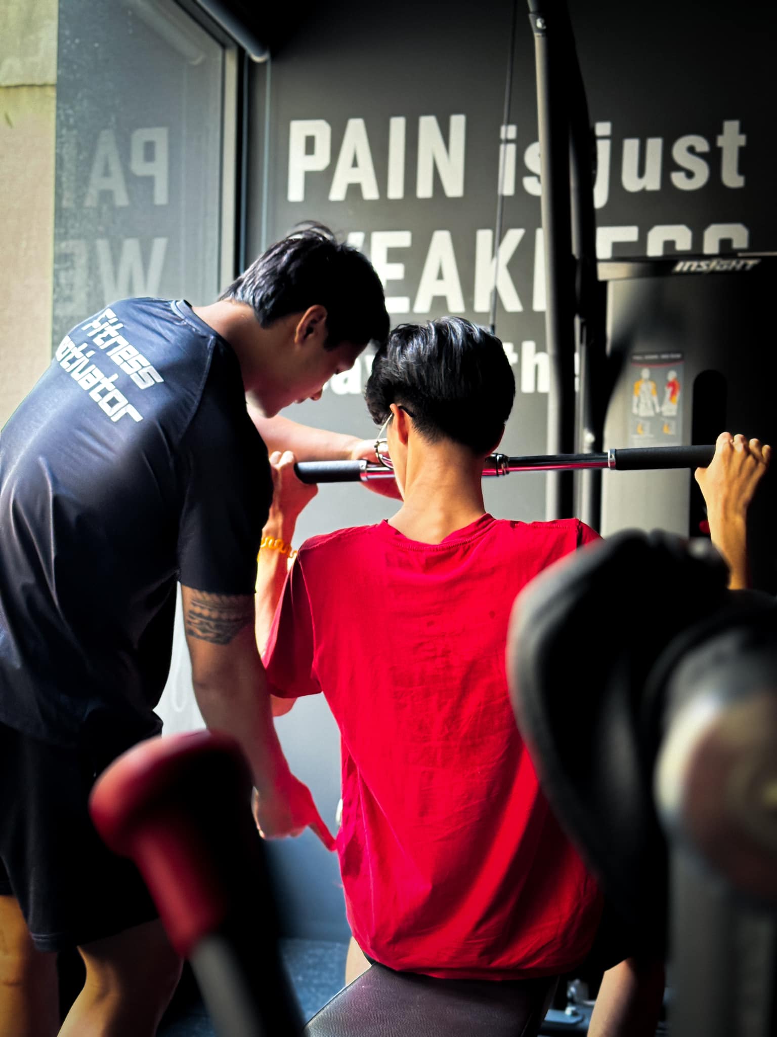 Cách tập Gym chi tiết cho người mới bắt đầu